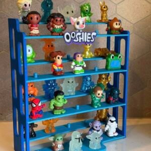 Ooshies Display Stand